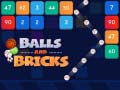 Oyunu Balls and Bricks