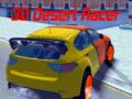 Oyunu 3D Desert Racer