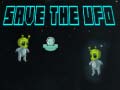 Oyunu Save the UFO