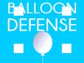 Oyunu Balloon Defense