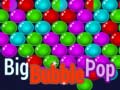 Oyunu Big Bubble Pop