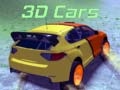 Oyunu 3D Cars