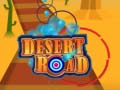 Oyunu Desert Road