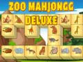 Oyunu Zoo Mahjongg Deluxe