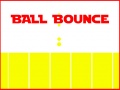Oyunu Ball Bounce