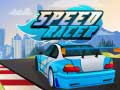 Oyunu Speed Racer