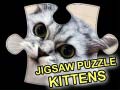 Oyunu Jigsaw Puzzle Kittens