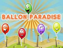 Balon Cenneti 