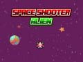 Oyunu Space Shooter Alien