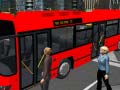 Oyunu City Metro Bus Simulator