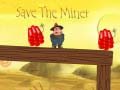 Oyunu Save The Miner