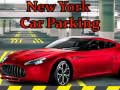 Oyunu New York Car Parking