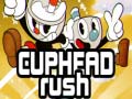 Oyunu Cuphead Rush
