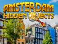 Oyunu Amsterdam Hidden Objects
