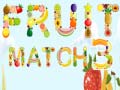 Oyunu Fruit Match 3