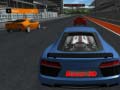 Oyunu Racer 3D