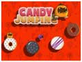 Oyunu Candy Jumping
