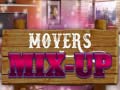 Oyunu Movers Mix-Up