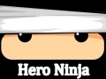 Oyunu Hero Ninja