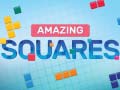 Oyunu Amazing Squares
