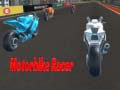 Oyunu Motorbike Racer