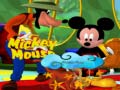 Oyunu Mickey Mouse Hidden Stars