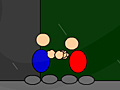 Oyunu Street Fight