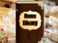 Oyunu Home Library