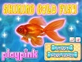 Oyunu Shining Gold Fish
