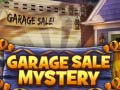 Oyunu Garage Sale Mystery