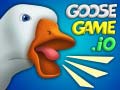 Oyunu Goose Game.io