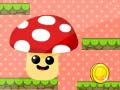 Oyunu Mushroom Adventure
