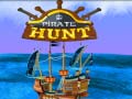 Oyunu Pirate Hunt