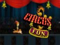 Oyunu Circus Fun