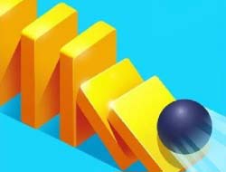 Domino Çatışması 