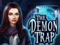 Oyunu The Demon Trap