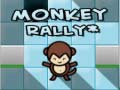 Oyunu Monkey Rally