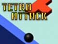 Oyunu Tetro Attack
