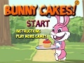 Oyunu Bunny Cakes