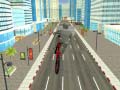 Oyunu City Bike Ride