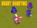 Oyunu Robot Shooting