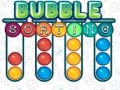 Oyunu Bubble Sorting