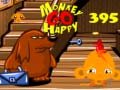 Oyunu Monkey GO Happy Stage 395