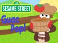 Oyunu 123 Sesame Street Guac Pop!