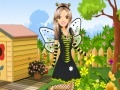 Oyunu Honey Bee Fashion