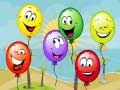 Oyunu Funny Balloons