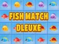 Oyunu Fish Match Deluxe