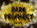 Oyunu Dark Prophecy Escape