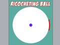 Oyunu Ricocheting Ball