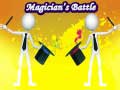 Oyunu Magicians Battle